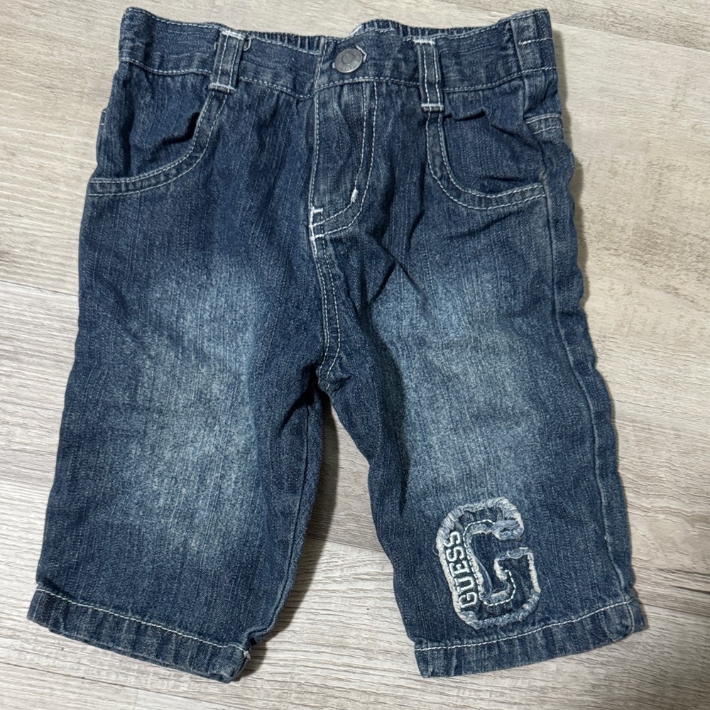 Guess Jeans for Kids